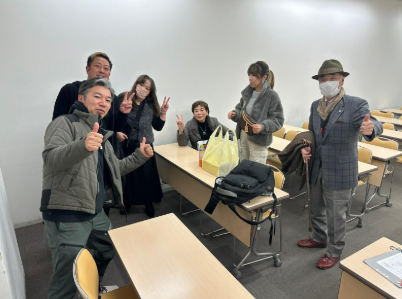 25年1月 経営理念委員会 活動報告