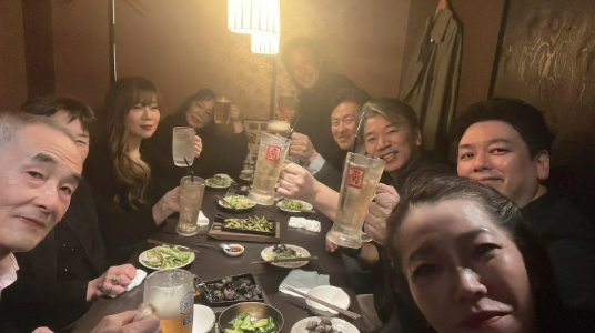 25年3月 経営理念委員会 活動報告