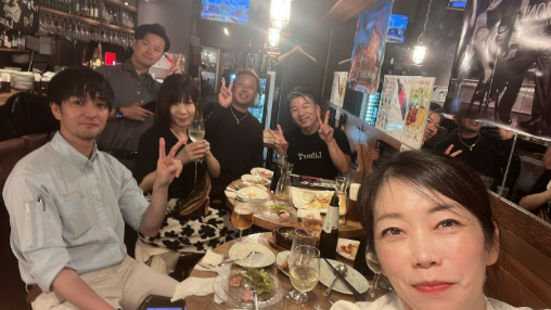 25年7月 経営理念委員会 活動報告