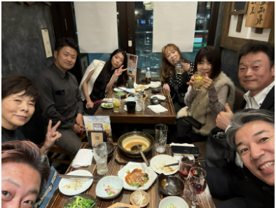 25年10月 経営理念委員会 活動報告