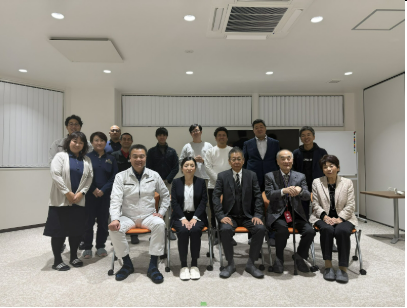 25年11月 経営理念委員会 活動報告