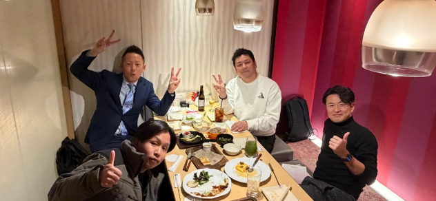 26年1月 経営戦略委員会 活動報告