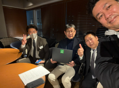 26年2月 経営理念委員会 活動報告