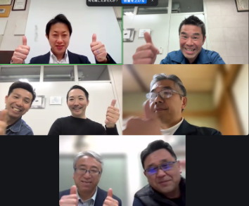 26年2月 経営戦略委員会 活動報告