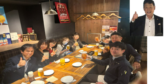 26年4月 未来創造委員会 活動報告