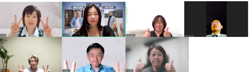 26年5月 ありがとう経営推進委員会 活動報告