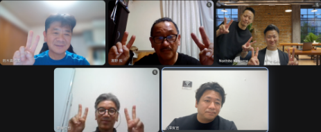 26年9月 経営理念委員会 活動報告
